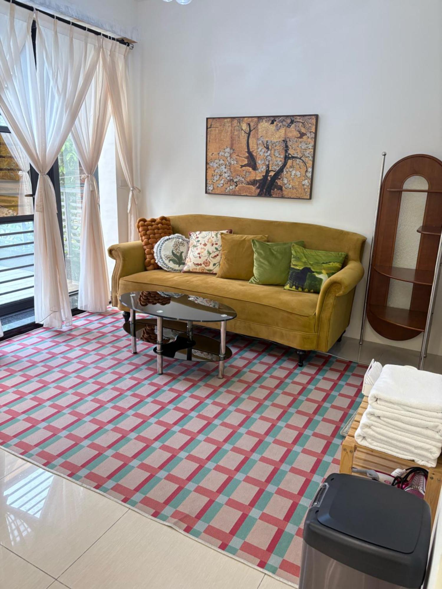 Kaohsiung Raifong Corner Homestay Exterior foto