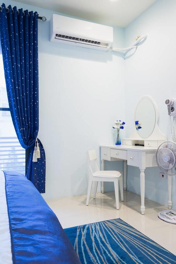 Kaohsiung Raifong Corner Homestay Exterior foto
