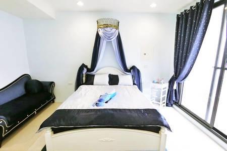 Kaohsiung Raifong Corner Homestay Exterior foto