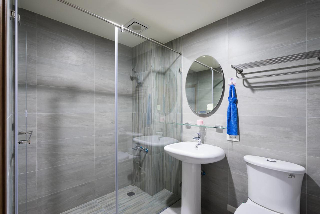 Kaohsiung Raifong Corner Homestay Exterior foto